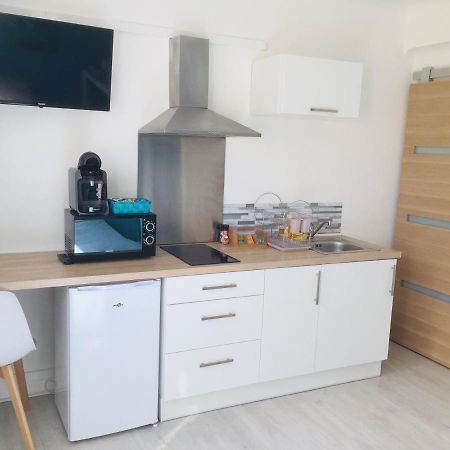 Studio 2 Bien Agence Et Tout Equipe Lorient Zewnętrze zdjęcie